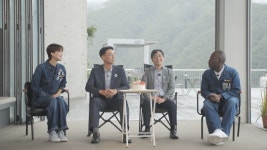 히든 히어로즈, K-물산업의 히어로를 만나다