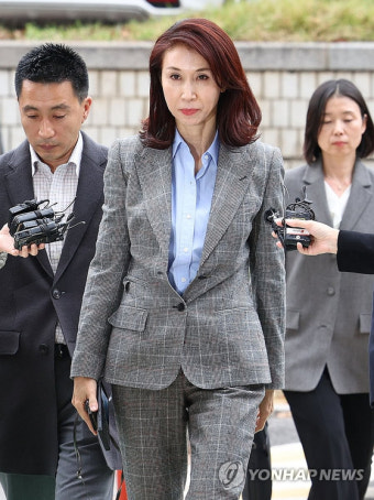 노소영 관장 