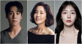 이현우·문정희·방민아, 스릴러 원정빌라 캐스팅