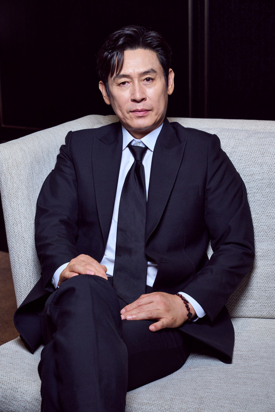디즈니 플러스 하이퍼나이프 제작발표회, 새로운 케미 기대하세요!