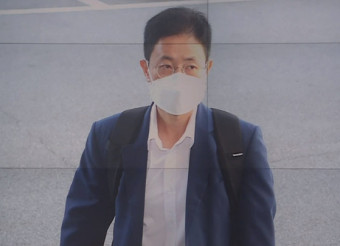 공수처, 고발사주 의혹 손준성 검사장 징역 총 5년 구형