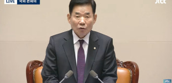 손준성·이정섭 검사 탄핵소추안 가결…여당은 불참