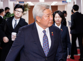 신임 방통위원장에 김홍일 지명 예정...이동관 사의 재가 닷새만