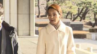 이정섭 검사 처남댁, 검찰 출석…변호인 