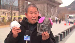 죽고 또 죽는데 바뀐 게 없다…영풍석포제련소 폐쇄하라