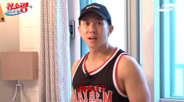 [피플] 더러우면 싸가지 없다는 브라이언, 예능 루키가 된 청소왕