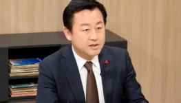 김용남, 국민의힘 탈당…개혁신당서 젊은 정치인과 함께할 것