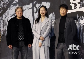 '파묘' 최민식 