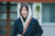 웰컴투삼달리 신동미 마지막날 눈물펑펑…진달 미래 떠올려 주길