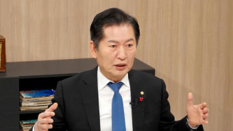 [인터뷰전문] 정청래 