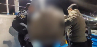 '밀항 시도' 영풍제지 주가조작 주범 구속…