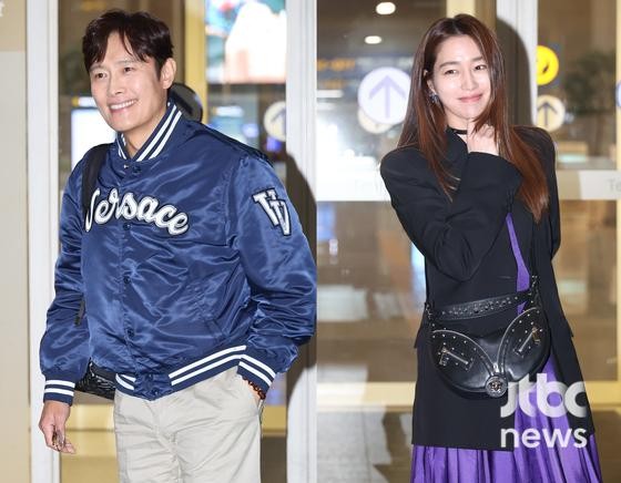 이민정, LA 저택 강도 사건 회상으로 안전에 대한 경각심 높여