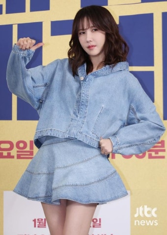 '호탕한 형' 이지아·'첫 주인공' 강기영 '끝내주는 해결사'[종합]