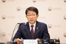 박상우 국토장관 건설시장 안정조치 확대…자구노력 병행해야