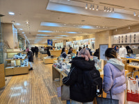 [트렌드+] 금동대향로에 열광하는 MZ…”굿즈 사러 박물관 가요”