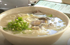 외식하기 무섭네…서울서 칼국수 한 그릇 9000원 넘어