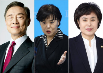 여당, 서울 종로 최재형·서울 중성동갑 윤희숙 등 13명 단수공천