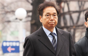'임금 체불 혐의' 박영우 대유위니아 회장 구속…