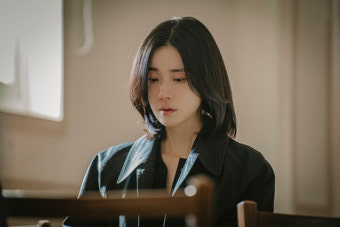 이보영, '하이드'서 진실 추적자 변신