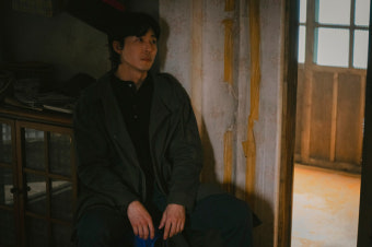 이무생, '하이드'서 선보일 감성 연기
