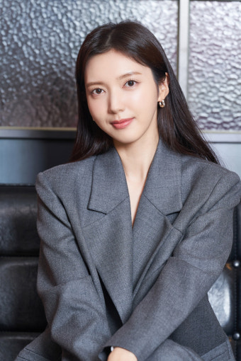 채서진, 4월 7일 비연예인과 결혼 