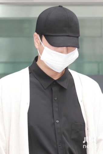 '음주측정 거부' 신혜성, 항소심도 징역 2년 구형
