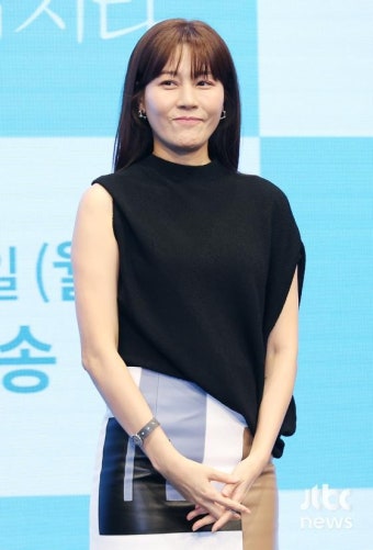 '멱살 한번 잡힙시다' 김하늘 