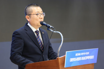 '면허정지' 의협 박명하 