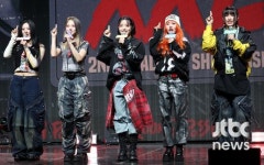 이게 찐 개성… 낯설어도 신선하고 짜릿한 영파씨(종합)