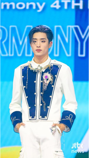 피원하모니 기호 측 