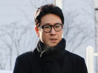 '이선균 수사정보 유출' 혐의 현직 경찰관 구속영장 신청