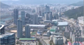 부산시, 도로변 건물 180m까지 짓도록 규제 푼다