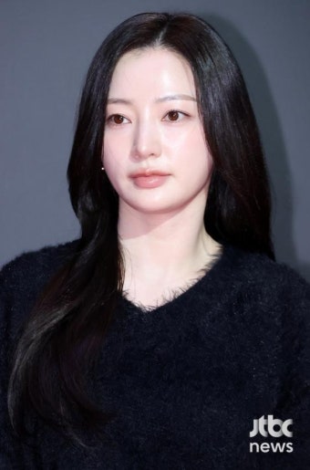송하윤 '학폭 의혹' 전면 부인 