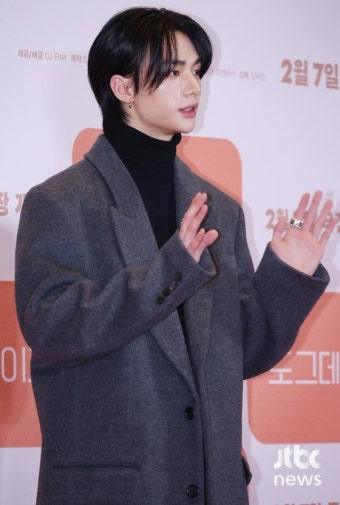 스트레이 키즈, 산불 피해 지역에 8억 원 기부!