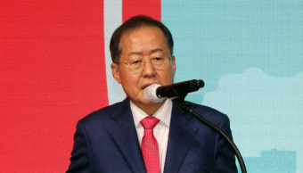 홍준표, 또 한동훈 겨냥…