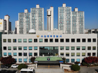 SK마이크로웍스 수원공장서 이물질 제거하던 50대 노동자 숨져