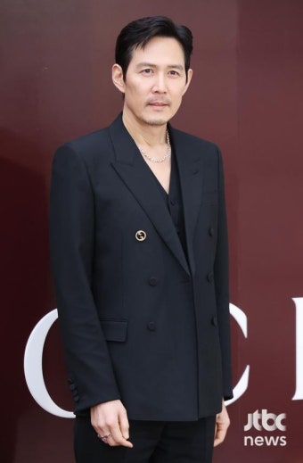 해운대에 '스타워즈' 이정재 뜬다