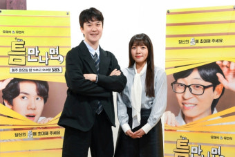최보필 PD 