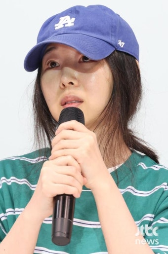 '배임 의혹' 어도어 민희진 대표 