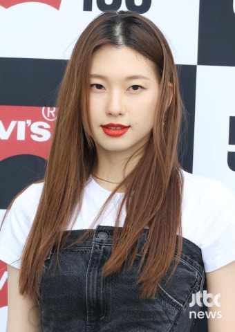 '골때녀' 김진경, 축구선수 김승규와 6월 결혼