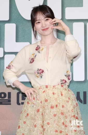 '살아있네' 장기용·'멜로장인' 천우희의 '히어로는 아닙니다만'[종합]