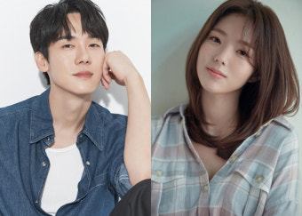 유연석·채수빈 부부로 호흡‥'지금 거신 전화는' 출연 확정