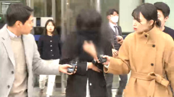 '법카 유용 의혹' 김혜경 측근 배모 씨...“법인카드 결제 후 내가 현금 받아 챙겨