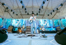 이승윤, 대학 축제서도 뽐낸 '공연 강자' 위엄