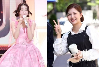 'FA 신세' 홍지윤·정다경·영기·강예슬, 김호중 소속사와 결별 직접 발표(종합)