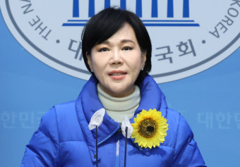 전 권익위원장 전현희 