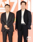아수라장 B급 장르의 진수 핸섬가이즈 美친 영화의 탄생(종합)