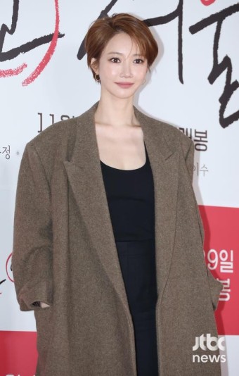 고준희, 버닝썬 루머 입 열었다 
