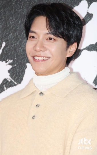 '장인 주가 조작 무죄 파기' 이승기 측 