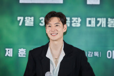 이제훈·구교환 탈주 시사회 이후 끊이지 않는 호평 세례